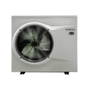 BOMBA DE CALOR POOL INVERTER 25