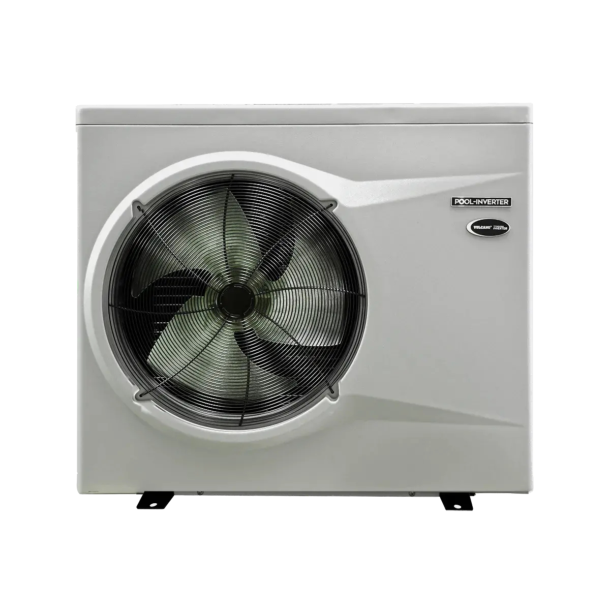 BOMBA DE CALOR POOL INVERTER 25