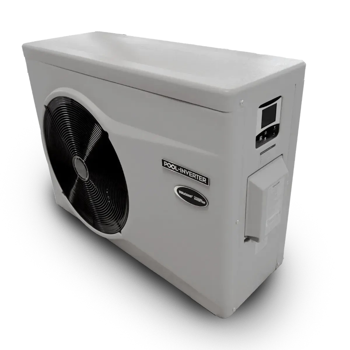 BOMBA DE CALOR POOL INVERTER 25 - Imagen 2