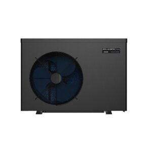 BOMBA DE CALOR POOL-INVERTER VULCANO 110 PLUS WIFI 220V