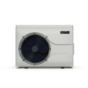BOMBA DE CALOR POOL-INVERTER 60 ECO PARA 35 A 55 M3 220V VULCANO