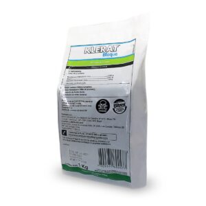KLERAT BLOQUE 1 KG