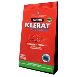 KLERAT Cebo Blando 150g