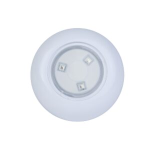 FOCO MINI FLEXY 4,5 W. BLANCO. INCLUYE 10 MTS DE CABLE ASTRALPOOL