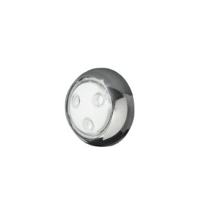 FOCO MINI LUZ BLANCA 12 W. INCLUYE 10 MTS DE CABLE ASTRALPOOL