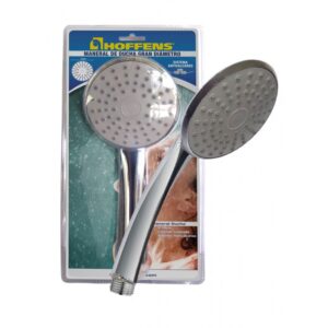 MANERAL DE DUCHA GRAN DIAMETRO HOFFENS