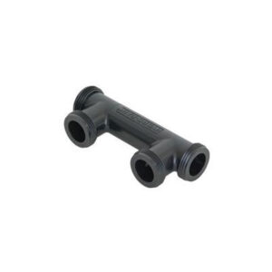 Manifold de 2 salidas Hydro rain