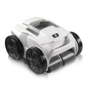 LIMPIAFONDO – ROBOT ZODIAC RA 6370 IQ BLANCO