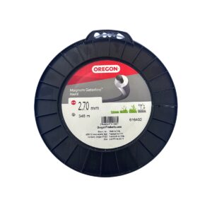 NYLON REDONDO MAGNUM GATORLINE 2.70 X 348 MM