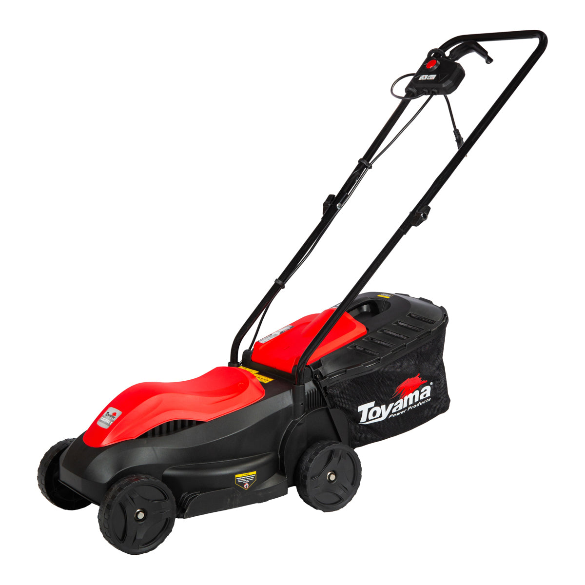 CORTACESPED ELECTRICA TOYAMA 1000W TLM320E2-X