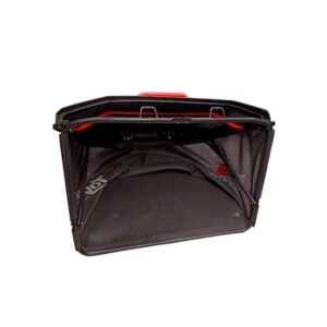 RECOLECTOR TRACTOR TOYAMA TLT30-17M 17 HP