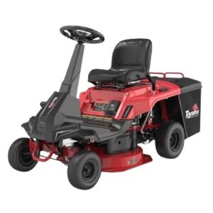 TRACTOR TLT24 7,5 HP 24″ TOYAMA