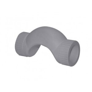 PASA TUBO PUENTE PPR 25 MM HOFFENS