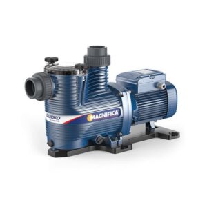 BOMBA PISCINA PEDROLLO MAGNIFICA 2M 1 HP