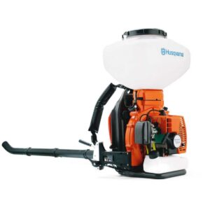 PULVERIZADOR – HUSQVARNA 362M18