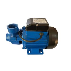 BOMBA DURA QB 60 0,5 HP 220 Volts 1″ X 1″