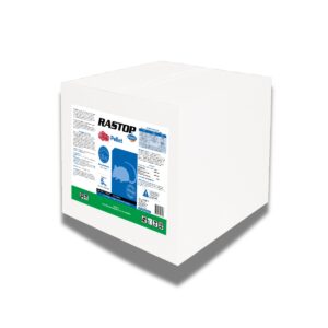 RATICIDA RASTOP PELLET 5 KG