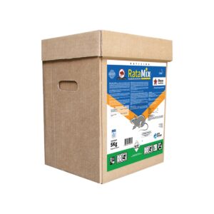 RATAMIX BLOQUES ENVASE 5 kgs