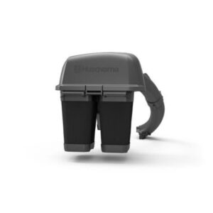 RECOLECTOR TRACTOR TS217 HUSQVARNA