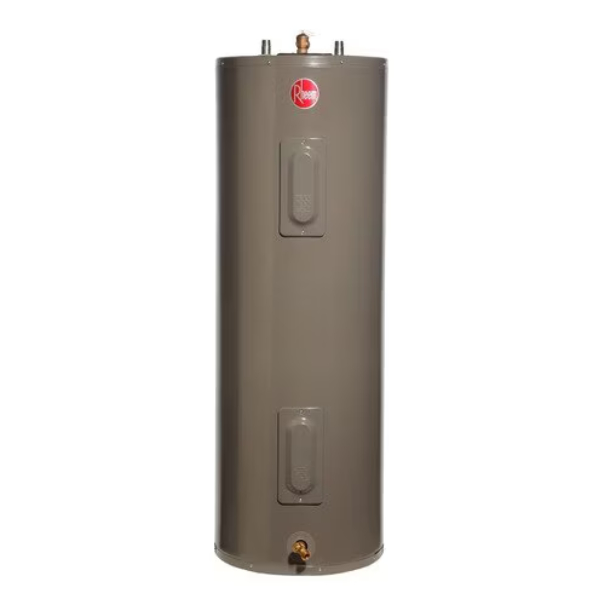 TERMO ELECTRICO DE PISO RHEEM 114 LITROS 220V - Imagen 2