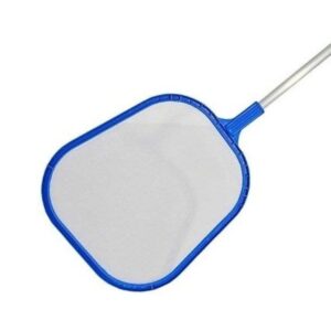 SACAHOJAS PLANO 19 MM C/MANGO ALUMINIO VULCANO