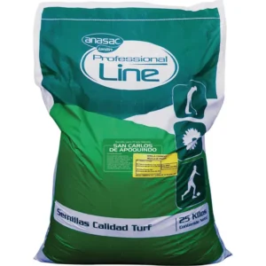 SEMILLA PRADO SAN CARLOS APOQUINDO ANASAC (25 KG)