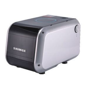 CA200 Bomba con Variador de Frecuencia Hmax: 25 mca Qmax: 58 lts/min