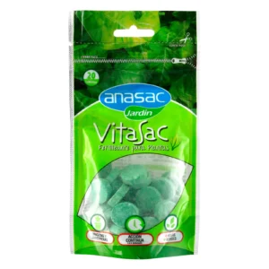 FERTILIZANTE VITASAC PLANTAS ANASAC (40 G)
