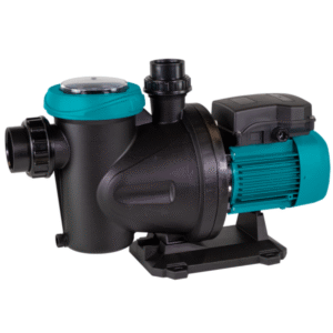 BOMBA ESPA SILEN S 60 12M 1/2 HP