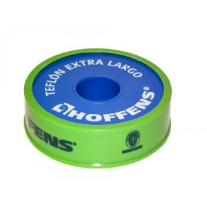 TEFLÓN EXTRA LARGO 1″ x 50 MTS. CERTIFICADO HOFFENS