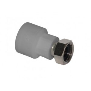 TERMINAL HI GIRABLE METALICO GIRABLE PPR 20 X 1/2″ HOFFENS