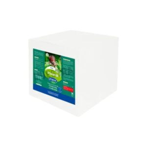 MOLUSQUICIDA TOXIMOL PELLET (10 KG)