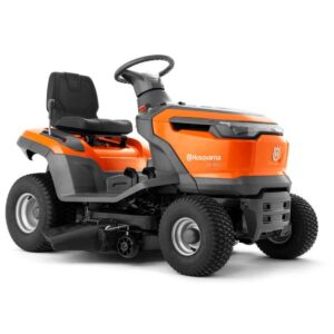 TRACTOR TS114 15 HP HUSQVARNA