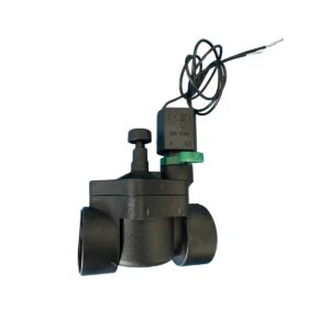 VÁLVULA SOLENOIDE C/CF RAIN