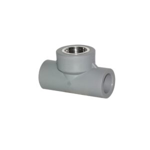 CUERPO DE LLAVE CORTO PPR 20 MM HOFFENS