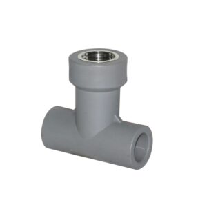 CUERPO DE LLAVE LARGA PPR 20 MM HOFFENS