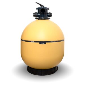 FILTRO VC 100 VULCANO