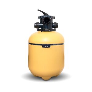 FILTRO VC 30 VULCANO