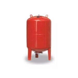 HIDRONEUMATICO VERTICAL 100 L – EDR