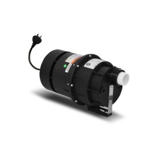 BOMBA SOPLADORA VULCANO 0.55 HP 400W 220V-50HZ AIR-SWITCH