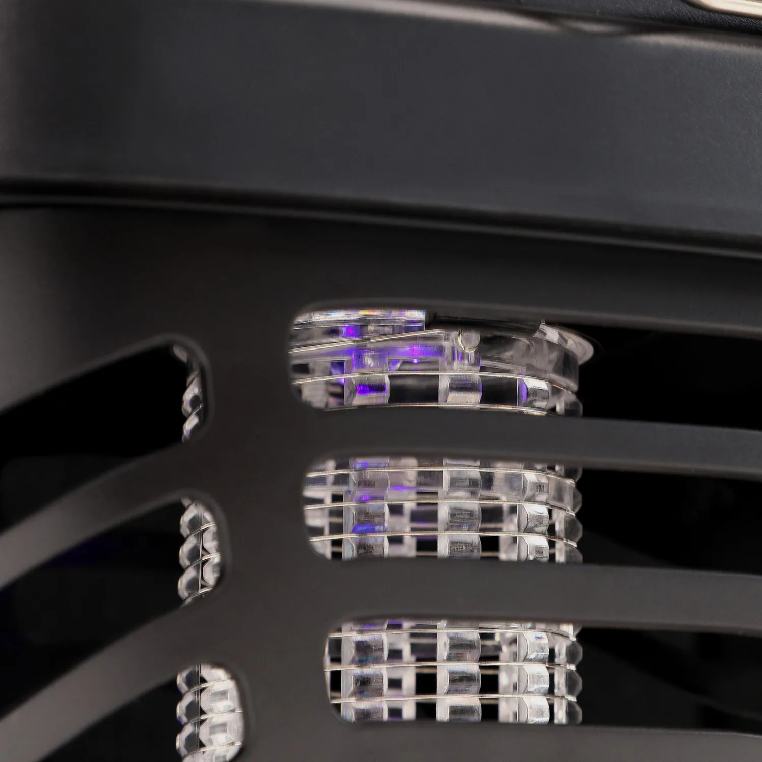 INSECTICIDA ZANCUDOS ZECTO LÁMPARA SOLAR ANASAC - Imagen 3