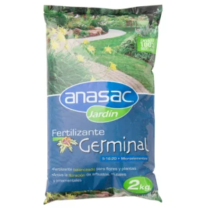 FERTI GERMINAL ANASAC (2 KG)