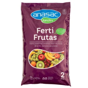 Fertifrutas 2 kg