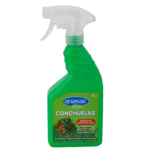 INSECTICIDA CONCHUELAS LPU ANASAC (500 CC)