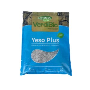 Yeso Plus 3,5 kg ANASAC