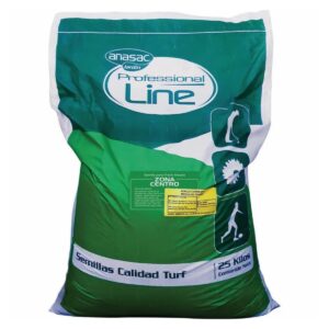 SEMILLA PRADO ZONA CENTRO ANASAC (25 KG)