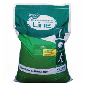 SEMILLA PRADO ZONA NORTE ANASAC (25 KG)