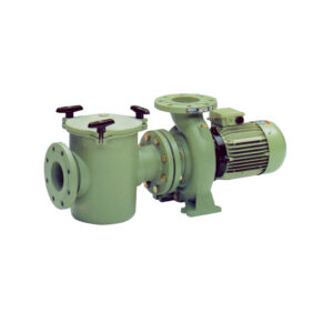 BOMBA ARAL C-3000 HIERRO FUNIDO 01203 10CV ASTRALPOOL