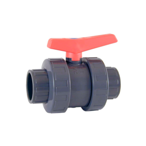 LLAVE PASO PVC 50MM 2UA CEPEX ASTRALPOOL 02457