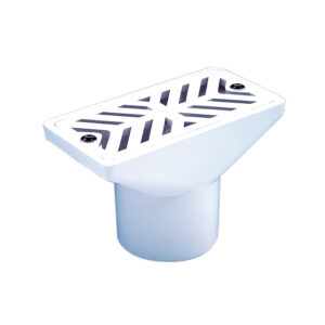 TOMA DE ASPIRACIÓN LATERAL 00302 ASTRALPOOL